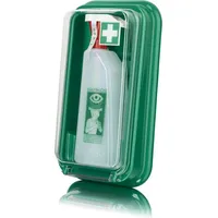 BartelsRieger BARIKOS Augenspülflasche Set1, Wandbehälter, Flasche: 620ml