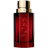 Hugo-Boss BOSS-Herrenduefte BOSS-The-ScentElixirParfum Intense 50 ml (1.157,40 € / 1 l)