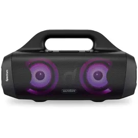 Soundcore Select Pro schwarz