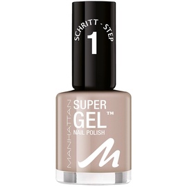 Manhattan Super Gel 175 time for taupe 12 ml