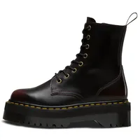 Dr. Martens Jadon Cherry Red Arcadia 42