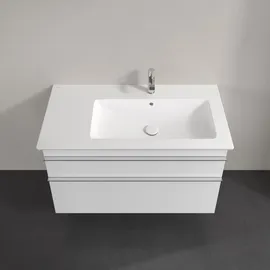 Villeroy & Boch Venticello Waschtischunterschrank 2 Auszüge, A92801DH