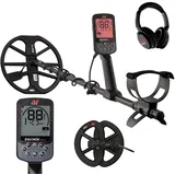 MineLab Minelab, Metalldetektor Equinox 900 Metaaldetector specialist.