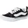 Vans Knu Skool Turnschuhe Für Kinder Black 30