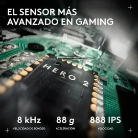 Logitech PRO X2 SUPERSTRIKE