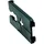 Makita Gleitschuh Kunststoff - 457867-1