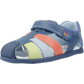 Pablosky Zig 052210 Blau 20