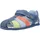 Pablosky Zig 052210 Blau 20