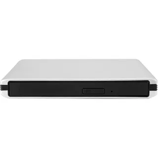 Tbest Blu-Ray-Brenner, Externes Blu-Ray-Laufwerk, Ex, Computerkomponenten, USB 3.0, Blu-Ray, Laptop, PC, Externes Optisches Laufwerk, Disc-Brenner, DVD, CD, BD-Brenner, Recorder