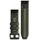 Garmin QuickFit 26 mm, Silikon, moosgrün, -