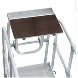 ZARGES Kommissionierablage