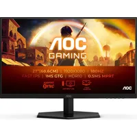 AOC C27G42E 27" Full HD