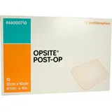 Smith & Nephew Opsite Post-OP 10x12 cm Verband