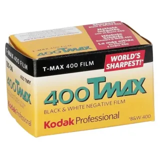 Kodak 400 135/36