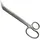 Canal Instrumente Canal Fußnagelschere mit langem Griff rostfrei 18 cm
