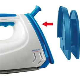 Reinold deluxe LW-IR-HG-011 Dampfbügeleisen