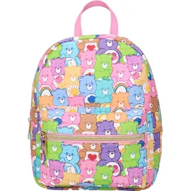 Vadobag Rucksack Care Bears Sweet On You für Kinder - Schultasche - Bunt