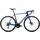 Orbea Orca M30i 2026 28 Zoll RH 49 cm Unisex cobalt blue 'n' carbon raw