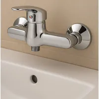 Trendline Duscharmatur Atlanta verchromt