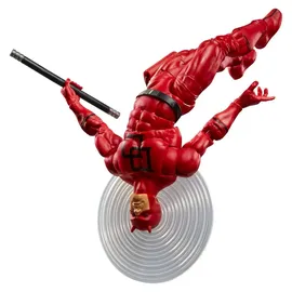 Hasbro Secret Wars Marvel Legends Actionfigur Marvel's Magik 15 cm