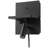 LINDBY Auden (10041902) schwarz