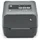Zebra Technologies Etikettendrucker Thermotransfer Ethernet, Bluetooth Zebra ZD421t, mit LCD-Display