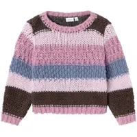 NAME IT Pullover Nmforonja mauve orchid 110