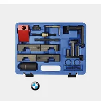 BRILLIANT TOOLS Motor-Einstellwerkzeug-Satz für BMW M62 Vanos