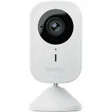 Synology CC400W 4MP-WLAN-Kamera mit KI-Funktionen