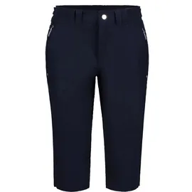 Luhta EISKOLA 3/4-Hose Blau 38
