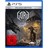 Gord Deluxe Edition Usk:18