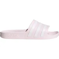 Adidas Aqua adilette Almost Pink / Cloud White / Almost Pink 42