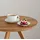 Asa Selection Espressotasse mit Untertasse 0,07 l Schwarz 2 St.