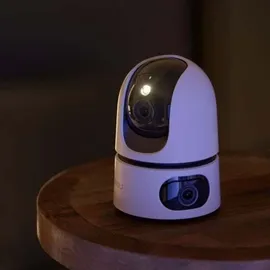 Imou Ranger Dual 6MP Weiß