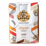 Caputo Vollkorn Pizzamehl 1kg Integrale Italienisches Mehl Für Pizza
