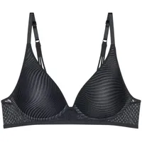 Triumph Damen Harmony Spotlight P EX Bra, SCHWARZ, 80D - 80D