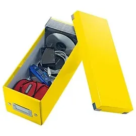 Leitz Click & Store gelb