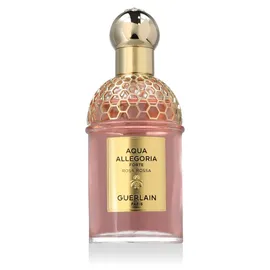 Guerlain Aqua Allegoria Rosa Rossa Eau de Parfum 75 ml