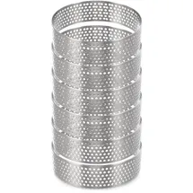 Orion Tarteform 6er-Set Rand 7 cm
