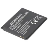 AccuCell Forever FO-S-EB425161LU-1600 Handy-Ersatzteil Akku Grau