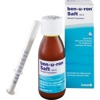 Benuron Saft 100 ML