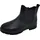 Jana Damenschuhe Stiefel Schwarz Freizeit, Schuhgröße:40 EU - Schwarz - 40