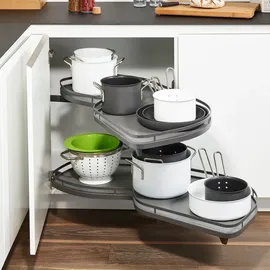 SO-Tech Kesseböhmer LeMans II anthrazit