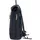 Lässig Green Label Rolltop Wickelrucksack Nacht Blau