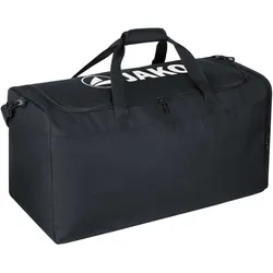 JAKO Trikottasche schwarz 90 Liter