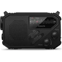 Philips TAR1609 schwarz