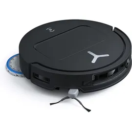 Ecovacs DEEBOT T50 Omni Gen3 Schwarz