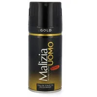 Mirato Malizia Uomo Gold Eau de Toilette 150 ml