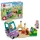 LEGO Bluey Omas mit Bingo und Bluey