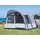 dwt Rapid Air II Busvorzelt 340 x 240 cm Grau